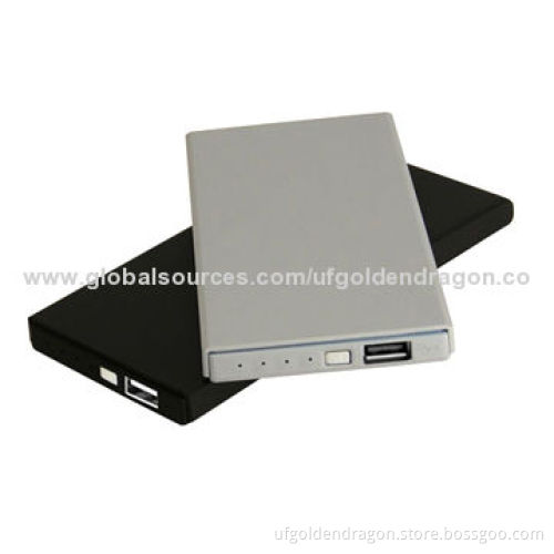 8000mAh Universal Power Bank for iPhone, Samsung smartphoneNew